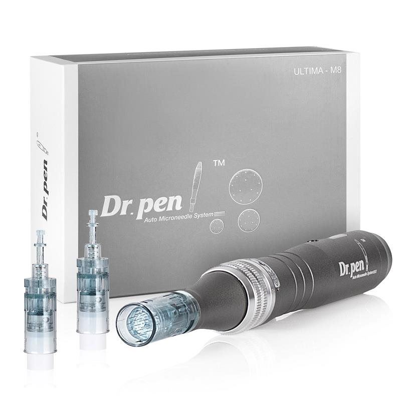 Kosmetický přístroj Dermapen Dr. Pen Ultima-M8
