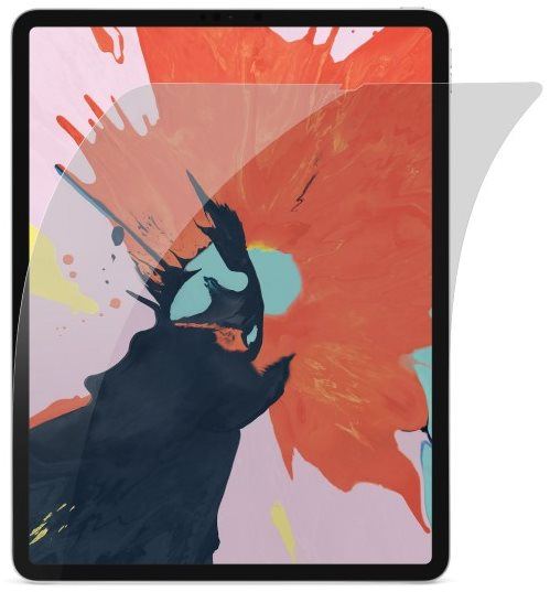 Ochranná fólie Epico Flexiglass iPad Pro 12.9" (2018/2020/2021/2022)