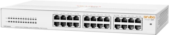 Switch HPE Aruba Instant On 1430 24G Switch