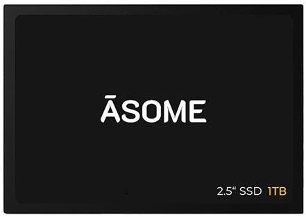 SSD disk ASOME QPRO 1 TB