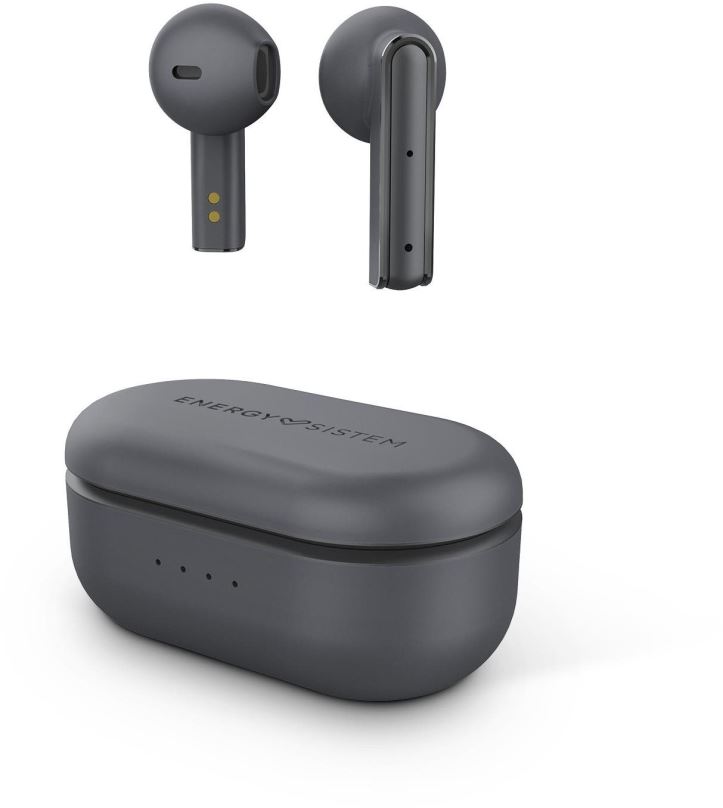 Bezdrátová sluchátka Energy Sistem Earphones True Wireless Style 4 Stone