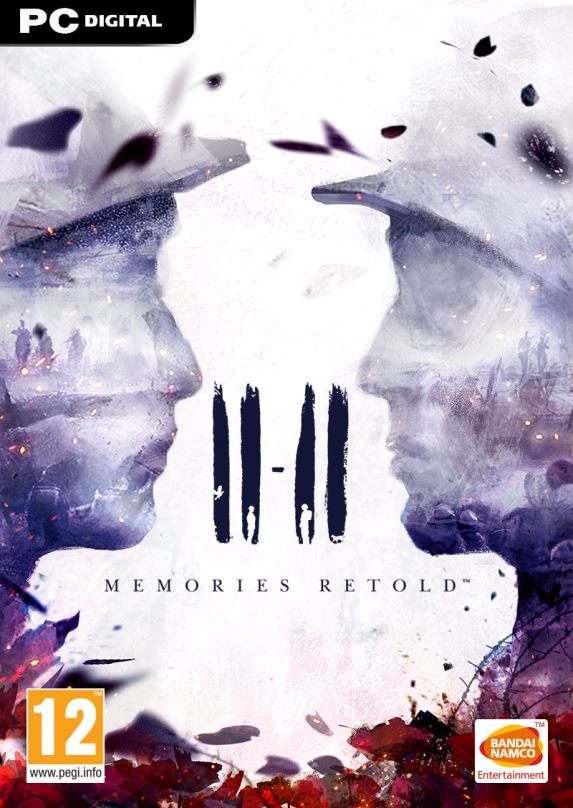 Hra na PC 11-11: Memories retold (PC) DIGITAL