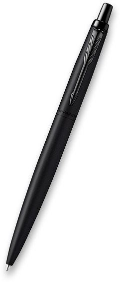 Kuličkové pero PARKER Jotter XL Monochrome Black BT