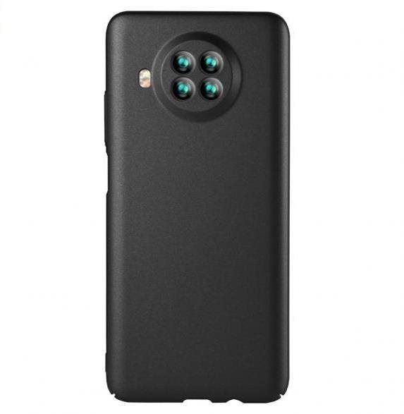 Kryt na mobil Lenuo Leshield pro Xiaomi Mi 10T Lite, černý