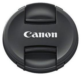 Krytka objektivu Canon E-72 II