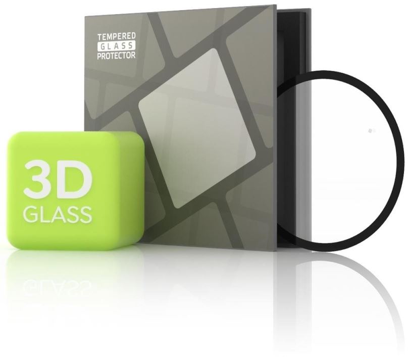 Ochranné sklo Tempered Glass Protector pro Xiaomi S1 Active, 3D Glass, voděodolné