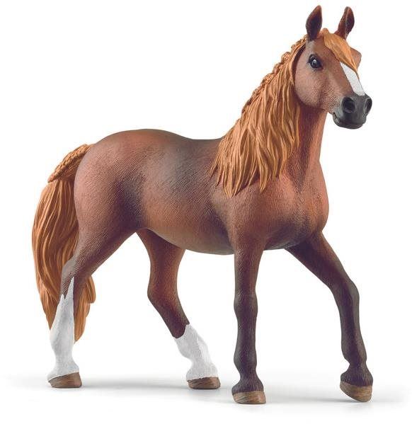 Figurka Schleich Klisna plemene peruánský paso 13953