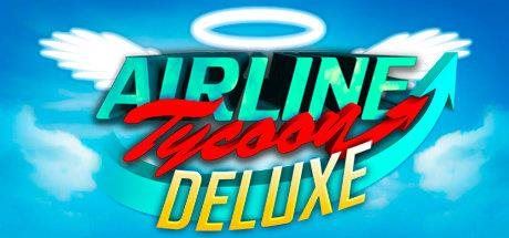Hra na PC Airline Tycoon Deluxe (PC) Steam
