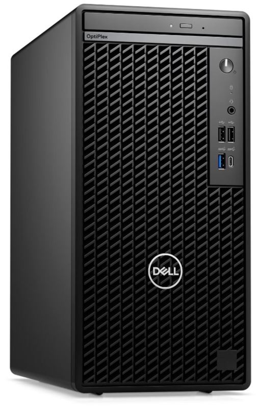 Dell Optiplex/Tower 7020/Tower/i3-14100/8GB/512GB SSD/UHD 730/W11P/3RNBD