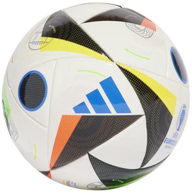 Fotbalový míč Adidas Euro 24 Mini, vel. 1