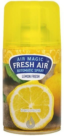 Osvěžovač vzduchu Fresh Air osvěžovač vzduchu 260 ml lemon fresh