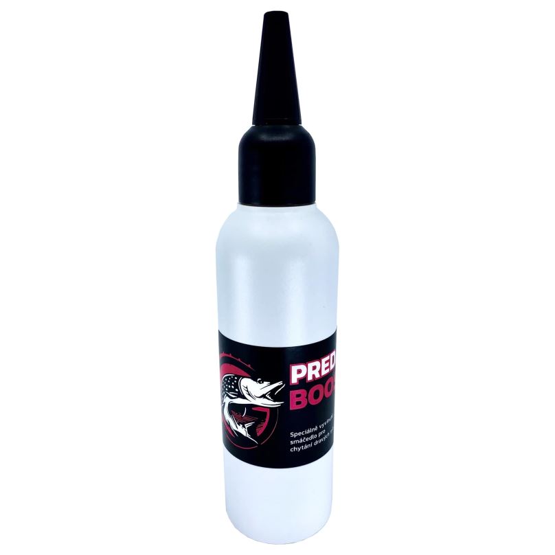 LK Baits Booster Predator 120ml