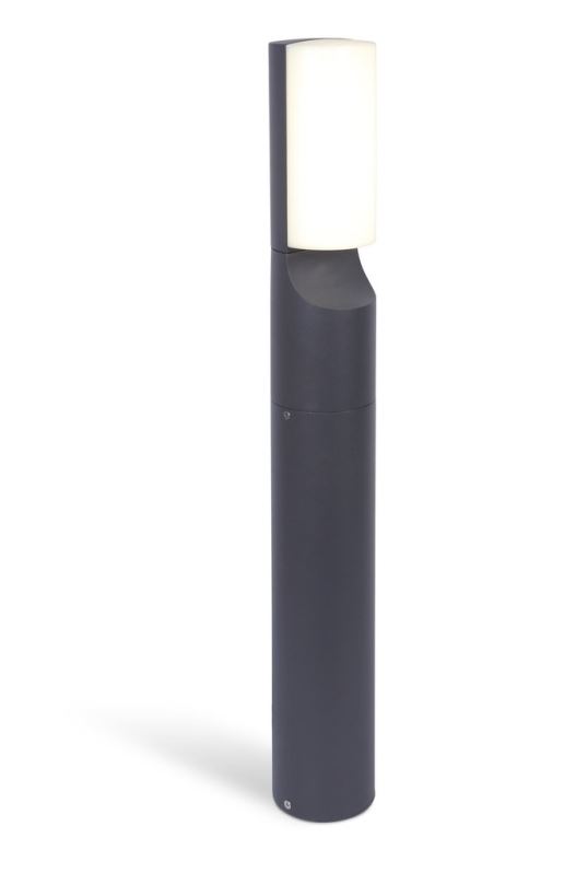 Lutec 7188601125 LED venkovní stojací lampa Bati 1x14W | 1100lm | 4000K | IP44