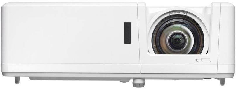 Projektor Optoma ZH606e White