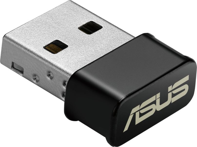 WiFi USB adaptér ASUS USB-AC53 NANO