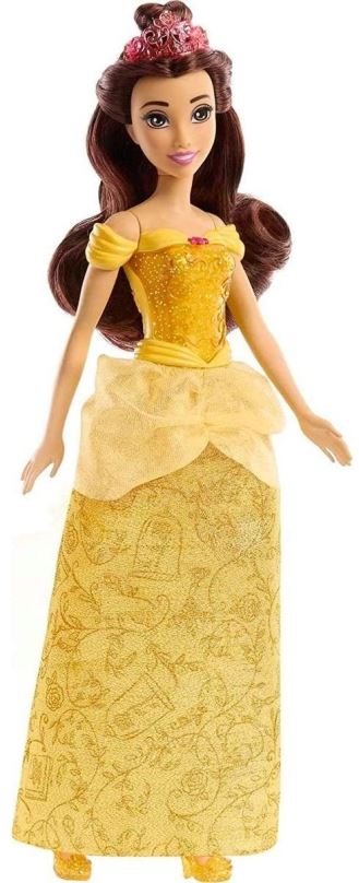 Panenka Disney Princess Panenka Princezna - Bella