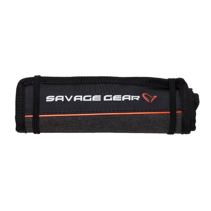 Savage Gear Pouzdro Roll Up Pouch Holds