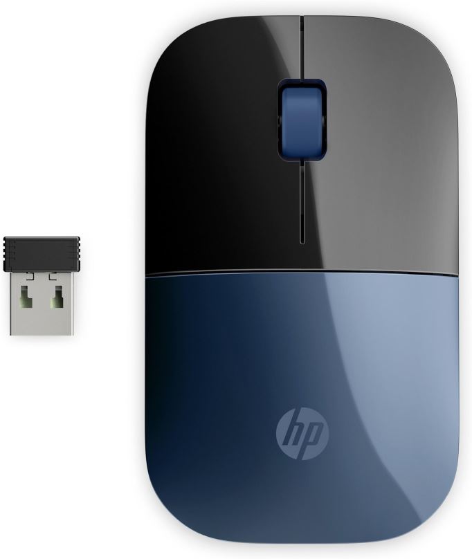 Myš HP Z3700 Wireless Mouse Dragonfly