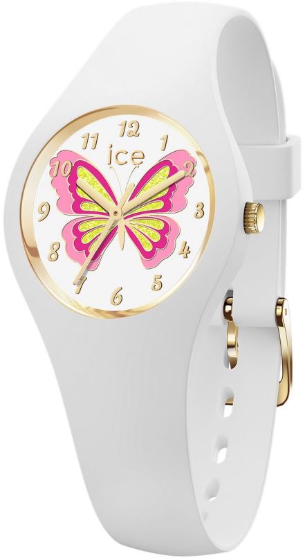 Dětské hodinky Ice Watch 021951, bílé