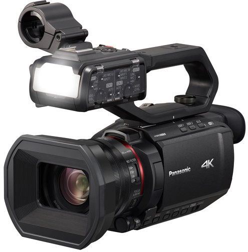 Digitální kamera Panasonic HC-X2000
