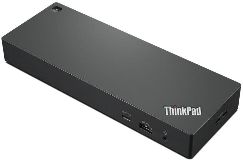Dokovací stanice Lenovo ThinkPad Universal Thunderbolt 4 Dock