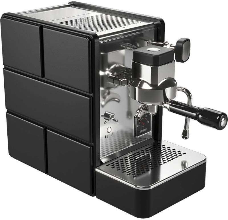 Pákový kávovar Stone Espresso Plus