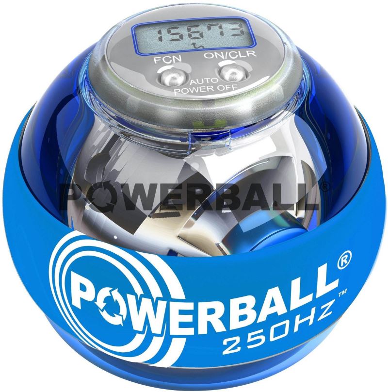 Powerball Powerball 250Hz Pro Blue - modrý