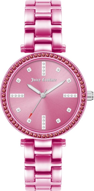 Dámské hodinky Juicy Couture JC/1367PKPK