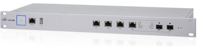 Router Ubiquiti UniFi Security Gateway PRO