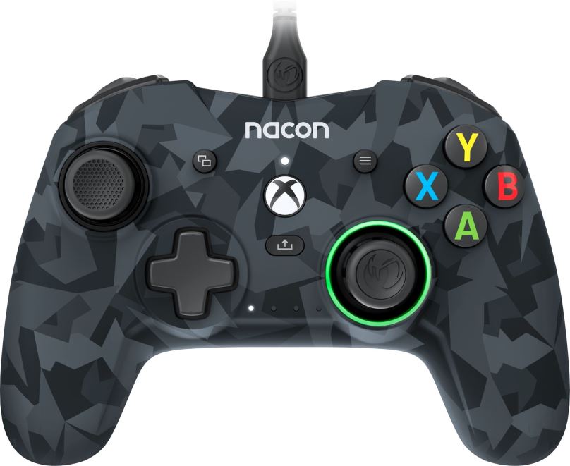 Gamepad Nacon Revolution X Pro Controller - Urban - Xbox