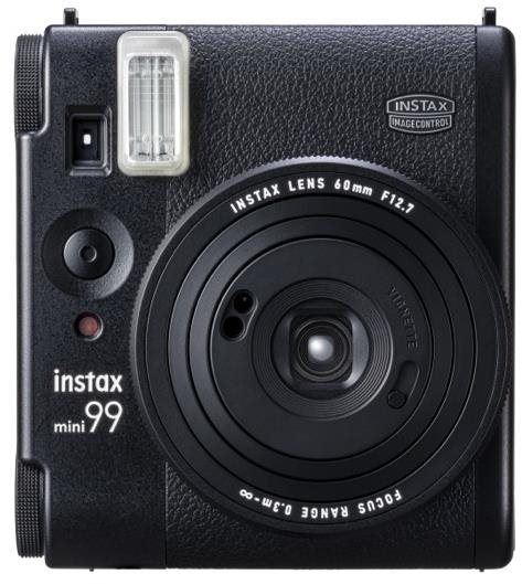 Instantní fotoaparát Fujifilm Instax Mini 99 Black