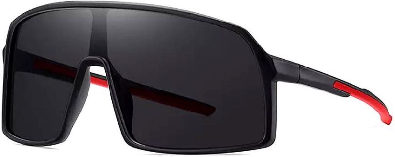 Brýle VeyRey Pánské polarizační sluneční brýle, sportovní, Gisilbert