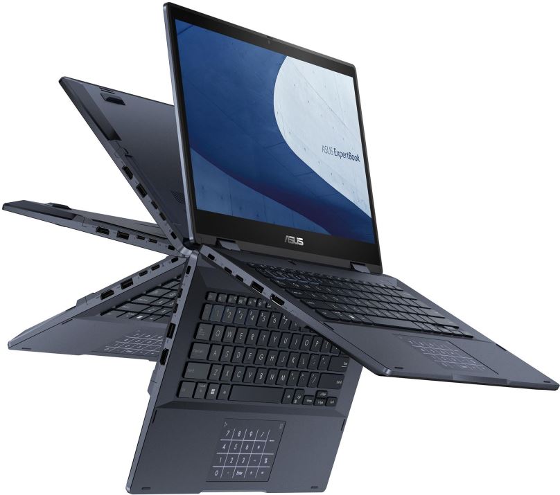 Tablet PC ASUS ExpertBook B3 Flip B3402FBA-EC0307X Star Black