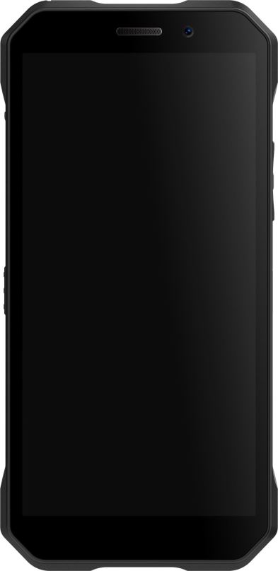 Mobilní telefon Doogee S61 6GB/64GB černá