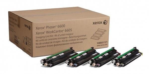 Tiskový válec Xerox 108R01121 všechny barvy
