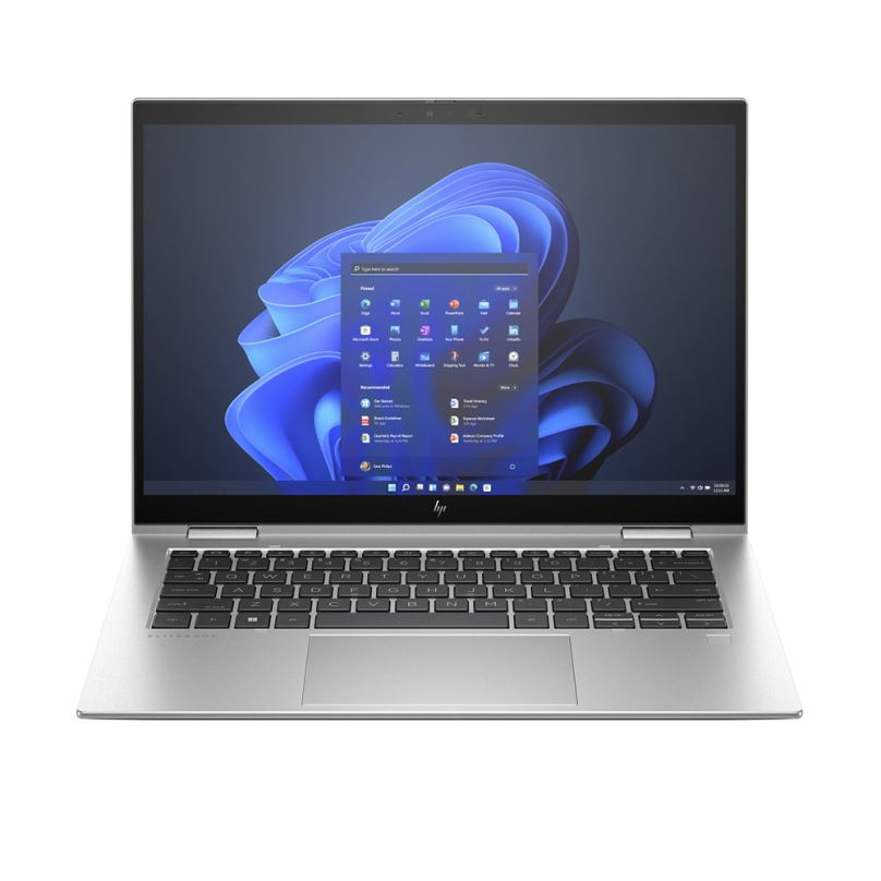 Repasovaný notebook HP Elite x360 1040 G10, záruka 24 měsíců