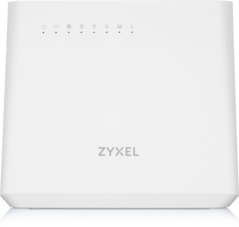 VDSL2  modem ZyXEL VMG8825-T50K