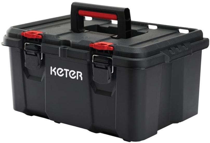 Organizér na nářadí KETER Stack & Roll toolbox