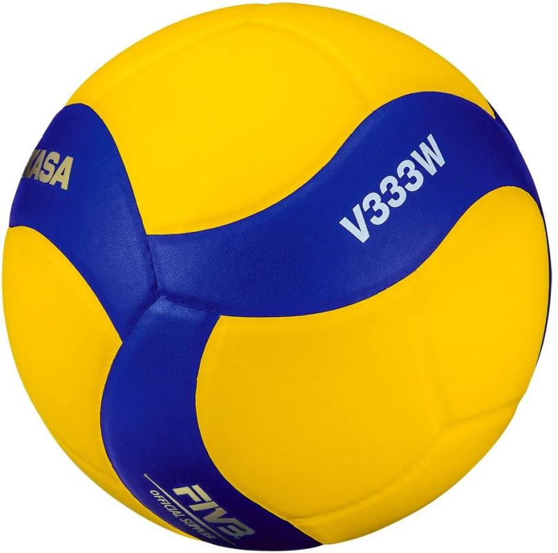 Volejbalový míč Mikasa V333W