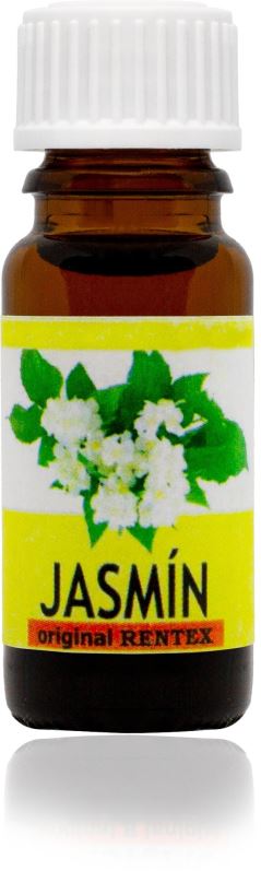 Esenciální olej RENTEX Esenciálni olej Jasmín 10 ml