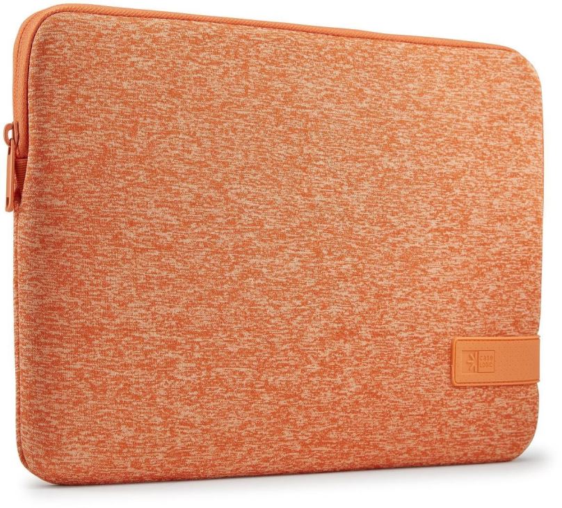 Pouzdro na notebook Case Logic Reflect pouzdro na 13" Macbook Pro, oranžové