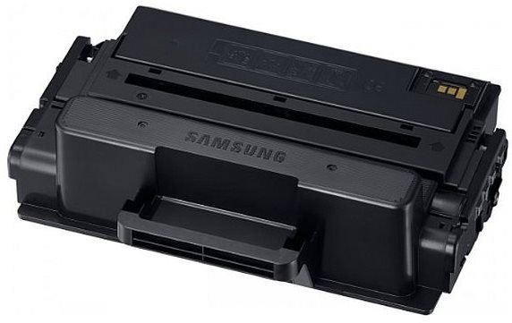 Toner Samsung MLT-D201S černý