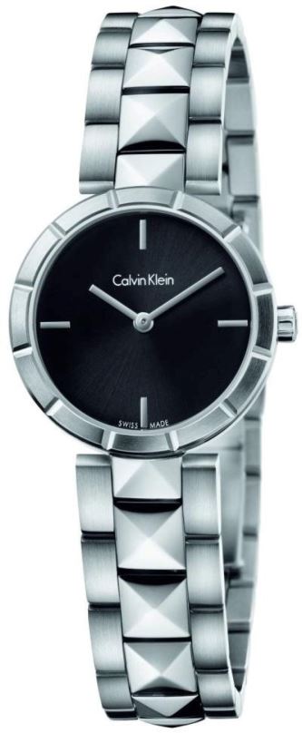 Dámské hodinky CALVIN KLEIN Edge K5T33141