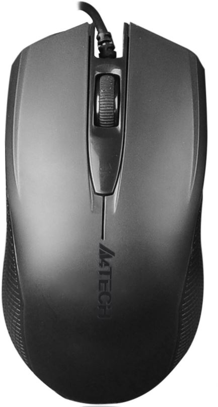 Myš A4tech OP-760 Black černá USB