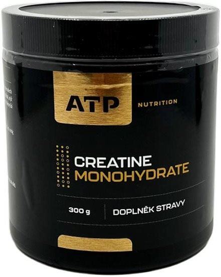 Kreatin ATP Creatine Monohydrate 300 g