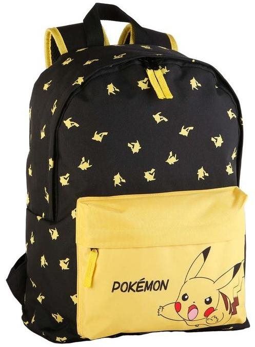 Batoh TOY BAGS, S.L.U. Pokémon: Pikachu - batoh