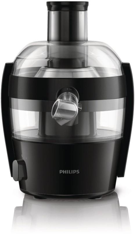 Odšťavňovač Philips HR1832/02