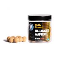 Vitalbaits Wafters Nutty Crunch 100g 14mm
