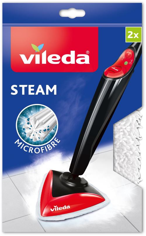 Náhradní mop VILEDA 100 C a Steam mop náhrada