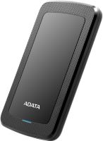 Externí disk ADATA HV300 externí HDD 1TB USB 3.1, černý